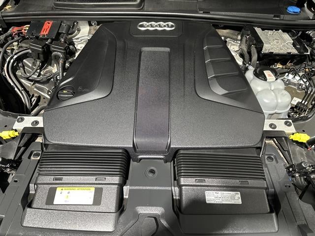 2021 Audi Q7 Premium Plus