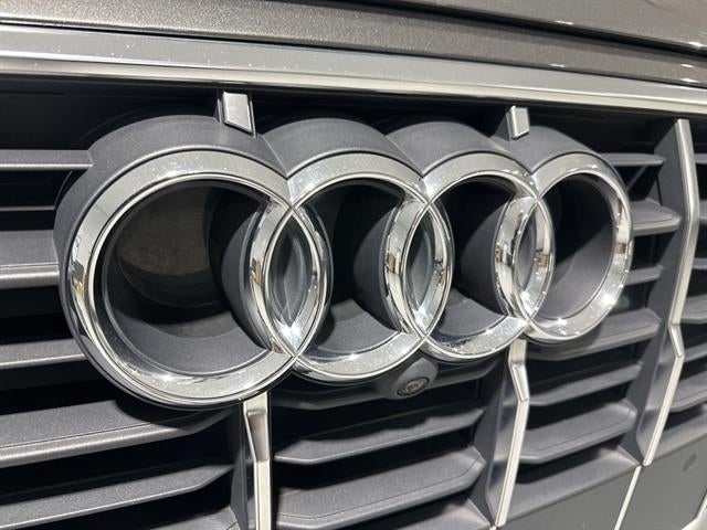 2021 Audi Q7 Premium Plus