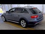 2015 Audi allroad 4dr Wgn Premium Plus