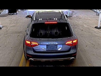 2015 Audi allroad 4dr Wgn Premium Plus