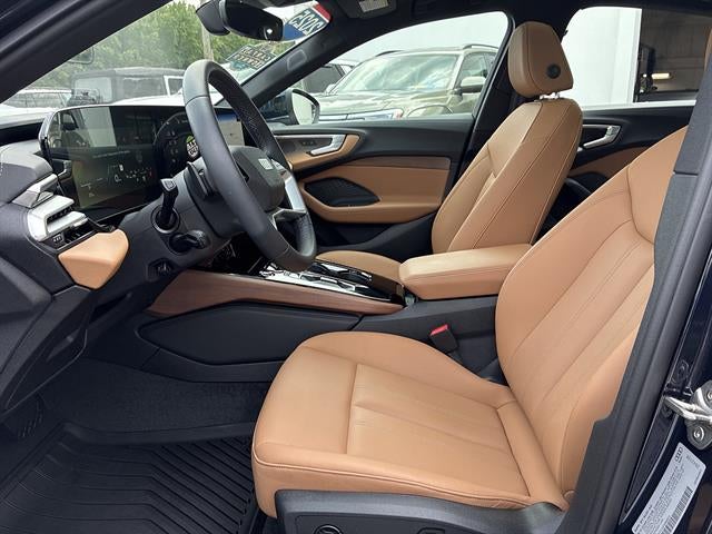 2025 Audi A5 Premium Plus 2.0 TFSI quattro