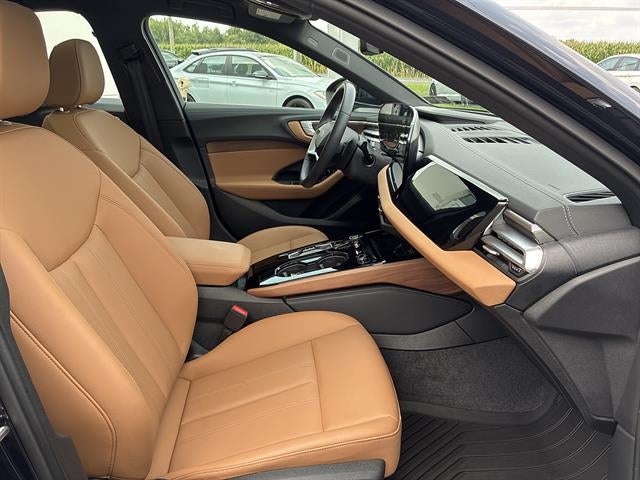 2025 Audi A5 Premium Plus 2.0 TFSI quattro