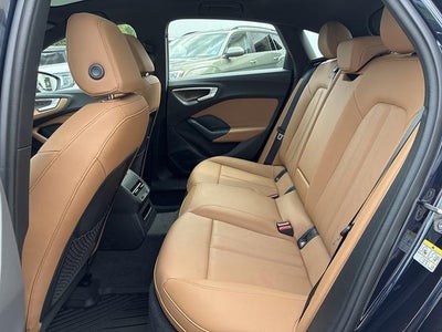 2025 Audi A5 Premium Plus 2.0 TFSI quattro