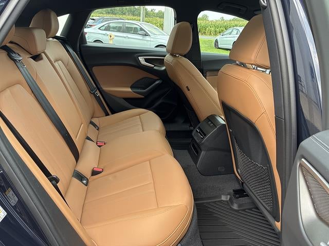 2025 Audi A5 Premium Plus 2.0 TFSI quattro