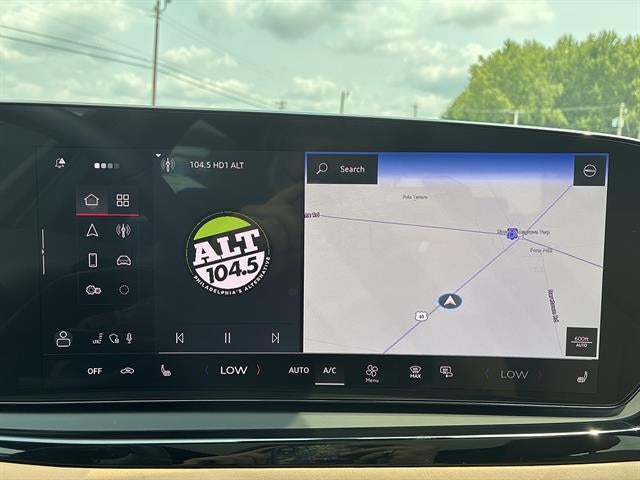 2025 Audi A5 Premium Plus 2.0 TFSI quattro