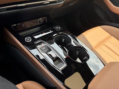 2025 Audi A5 Premium Plus 2.0 TFSI quattro