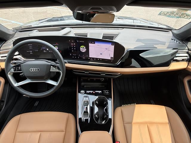 2025 Audi A5 Premium Plus 2.0 TFSI quattro