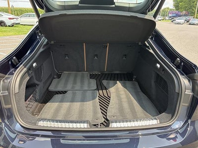 2025 Audi A5 Premium Plus 2.0 TFSI quattro