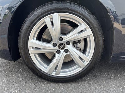 2025 Audi A5 Premium Plus 2.0 TFSI quattro