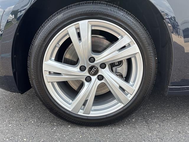 2025 Audi A5 Premium Plus 2.0 TFSI quattro