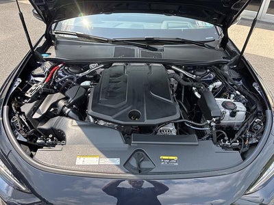 2025 Audi A5 Premium Plus 2.0 TFSI quattro