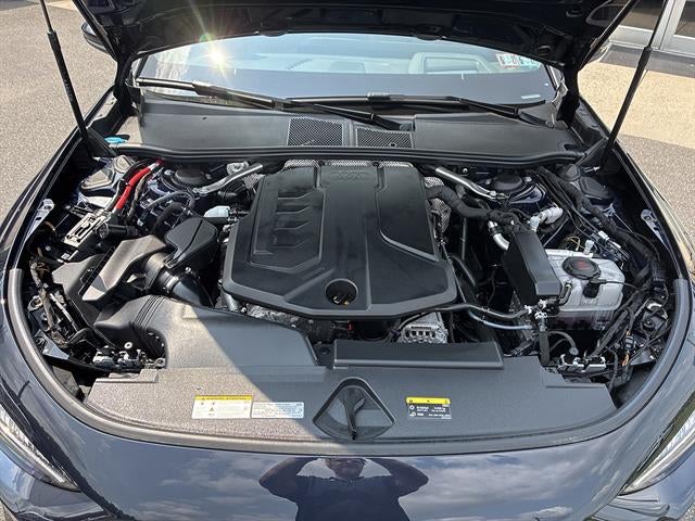 2025 Audi A5 Premium Plus 2.0 TFSI quattro