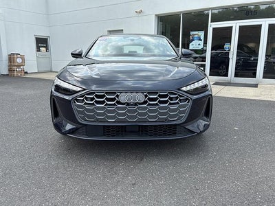 2025 Audi A5 Premium Plus 2.0 TFSI quattro
