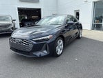 2025 Audi A5 Premium Plus 2.0 TFSI quattro