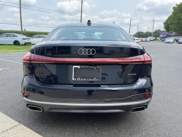 2025 Audi A5 Premium Plus 2.0 TFSI quattro
