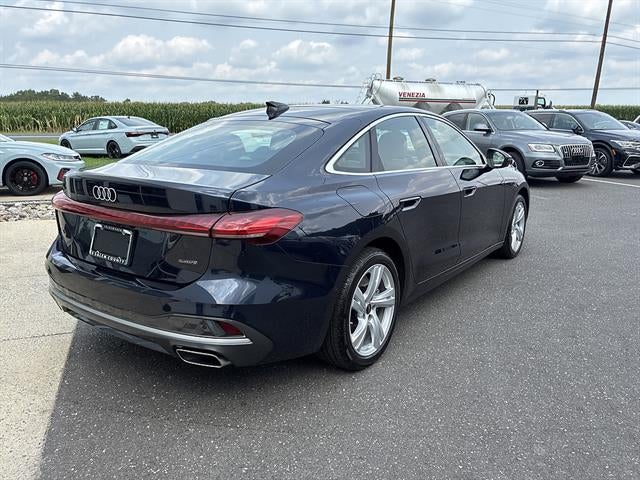 2025 Audi A5 Premium Plus 2.0 TFSI quattro