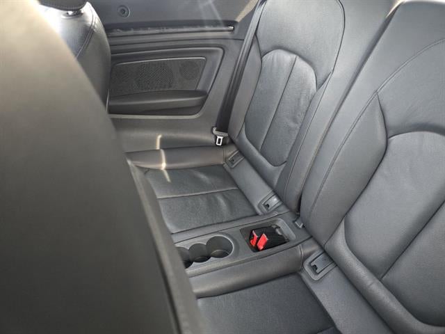 2015 Audi A3 2.0T quattro Premium Plus