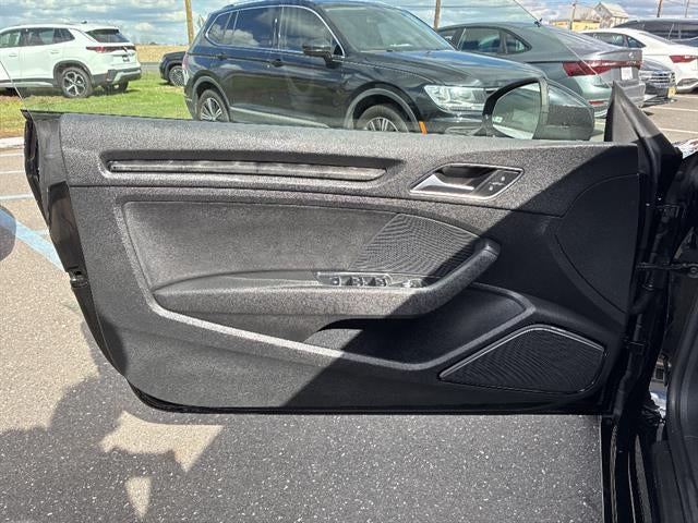 2015 Audi A3 2dr Cabriolet quattro 2.0T Premium Plus