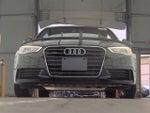 2015 Audi A3 2.0T quattro Premium Plus