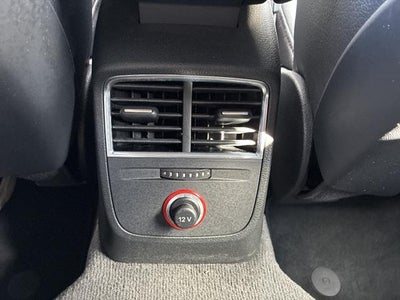 2015 Audi A3 2dr Cabriolet quattro 2.0T Premium Plus