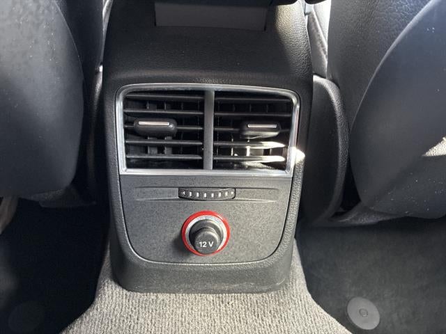 2015 Audi A3 2dr Cabriolet quattro 2.0T Premium Plus