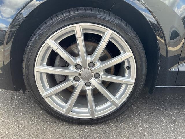 2015 Audi A3 2dr Cabriolet quattro 2.0T Premium Plus