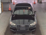 2015 Audi A3 2.0T quattro Premium Plus