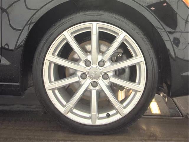 2015 Audi A3 2.0T quattro Premium Plus