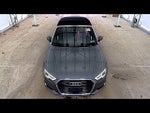 2019 Audi A3 Cabriolet 2.0T quattro Premium