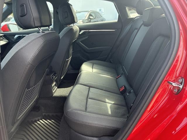 2022 Audi A3 Premium 40 TFSI