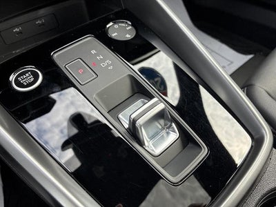 2022 Audi A3 Premium 40 TFSI