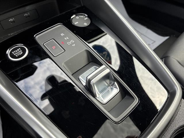 2022 Audi A3 Premium 40 TFSI