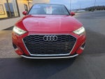 2022 Audi A3 2.0T Premium