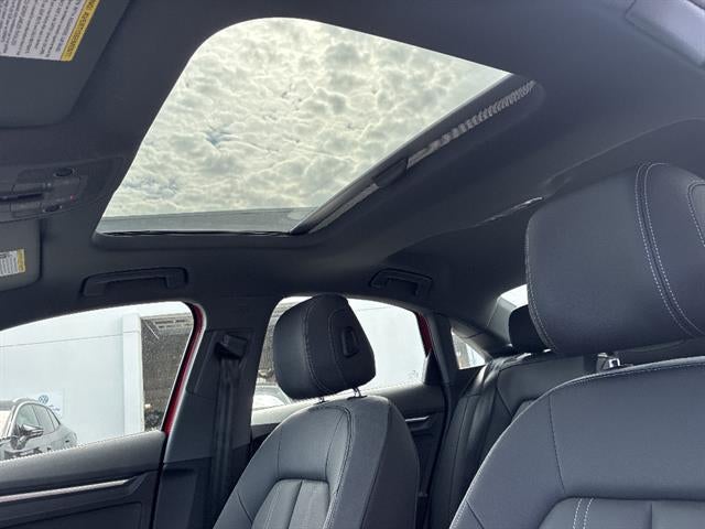 2022 Audi A3 Premium 40 TFSI