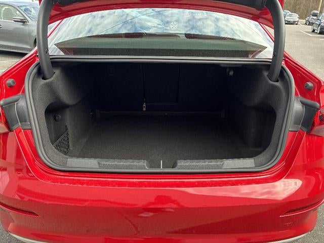 2022 Audi A3 Premium 40 TFSI