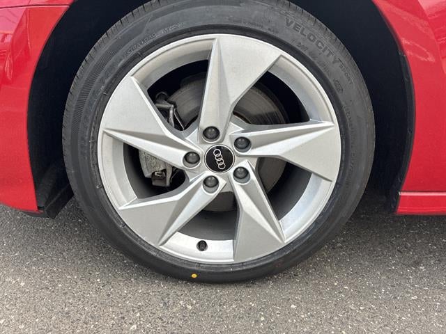 2022 Audi A3 Premium 40 TFSI