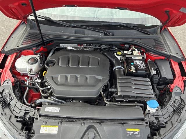 2022 Audi A3 Premium 40 TFSI