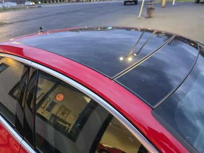 2022 Audi A3 2.0T Premium