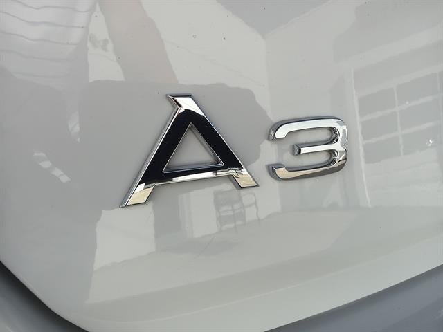 2022 Audi A3 Premium 40 TFSI