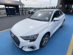 2022 Audi A3 Premium 40 TFSI