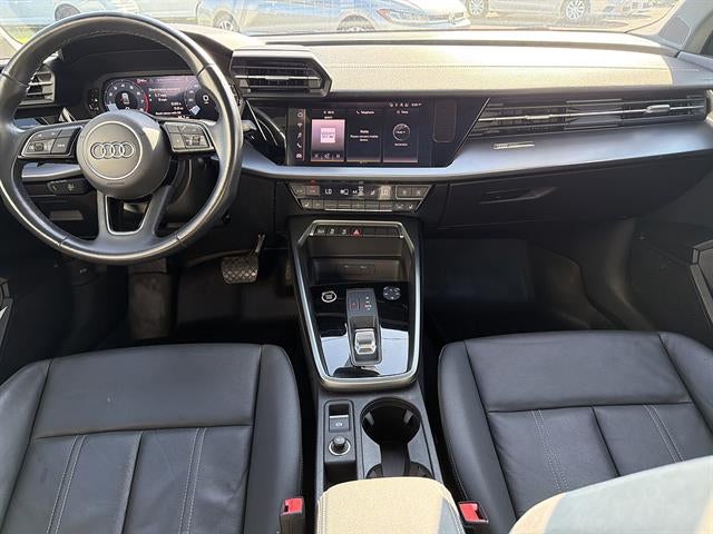 2022 Audi A3 Premium 40 TFSI