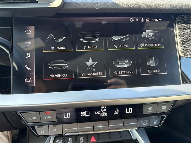 2022 Audi A3 Premium 40 TFSI