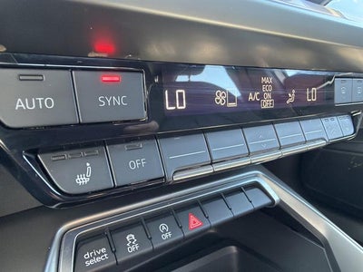 2022 Audi A3 Premium 40 TFSI