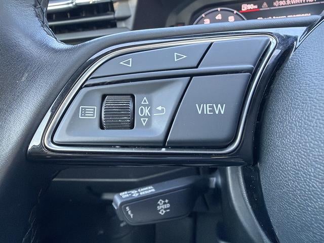 2022 Audi A3 Premium 40 TFSI