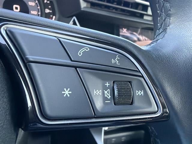 2022 Audi A3 Premium 40 TFSI