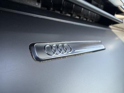 2022 Audi A3 Premium 40 TFSI