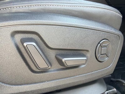 2022 Audi A3 Premium 40 TFSI