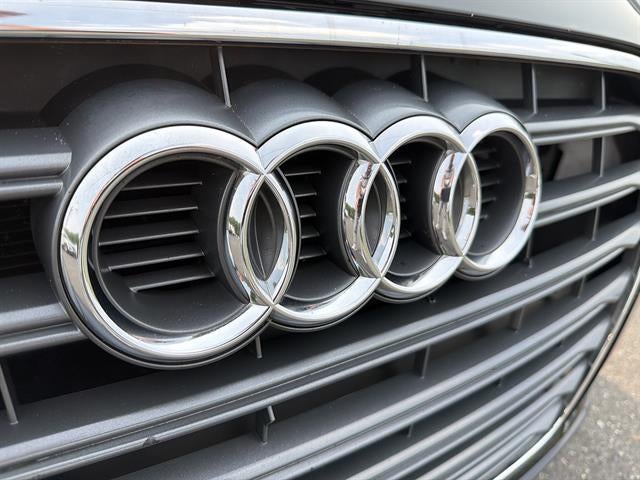 2016 Audi A3 4dr Sdn quattro 2.0T Premium
