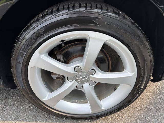 2016 Audi A3 4dr Sdn quattro 2.0T Premium