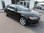 2016 Audi A3 4dr Sdn quattro 2.0T Premium